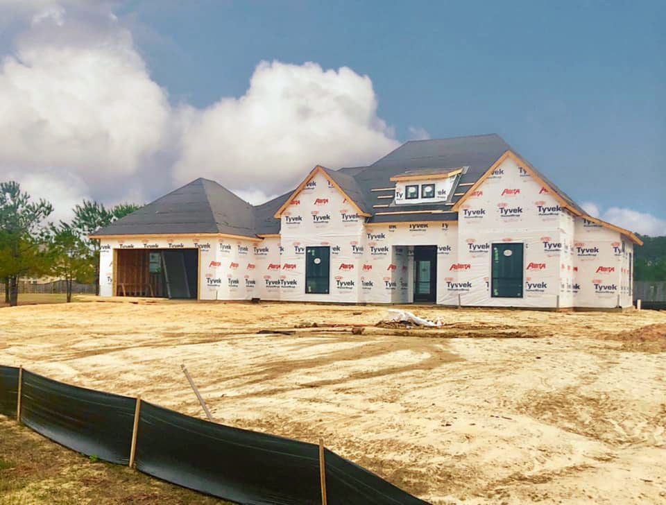 Bedico Trail Homes for Sale Bedico Creek Preserve